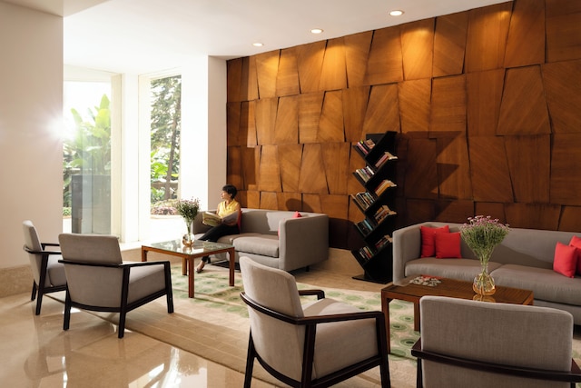 グランド メルキュール バンガロール