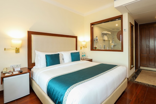 ホテル ザ ロイヤル プラザ