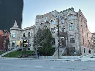 ホテル ラ レジデンス ドゥ ヴォワイジュール