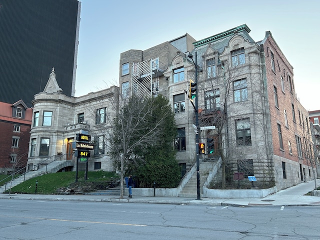 ホテル ラ レジデンス ドゥ ヴォワイジュール