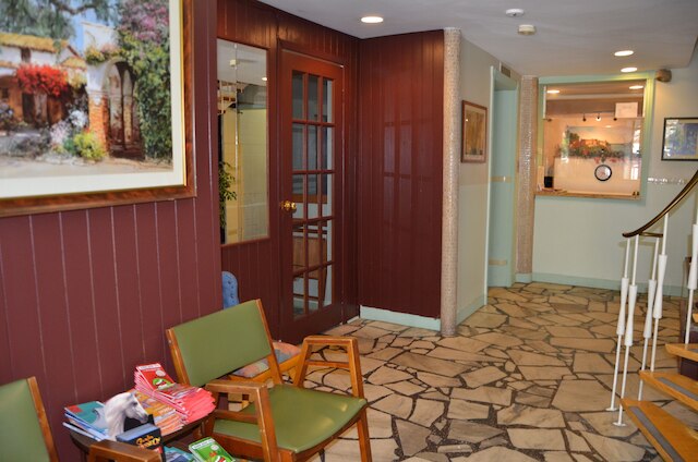 ホテル ラ レジデンス ドゥ ヴォワイジュール