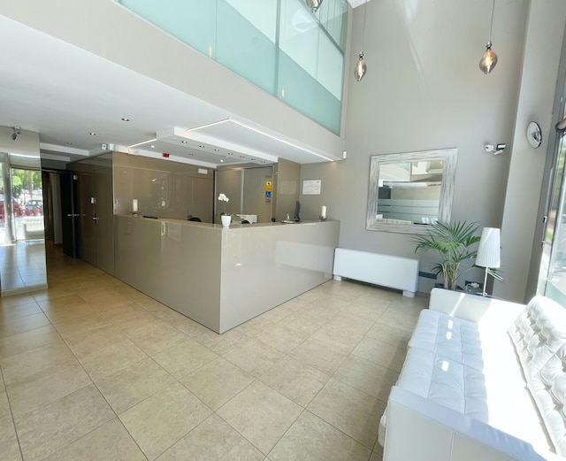 SM ホテル テアトレ アウディトリ