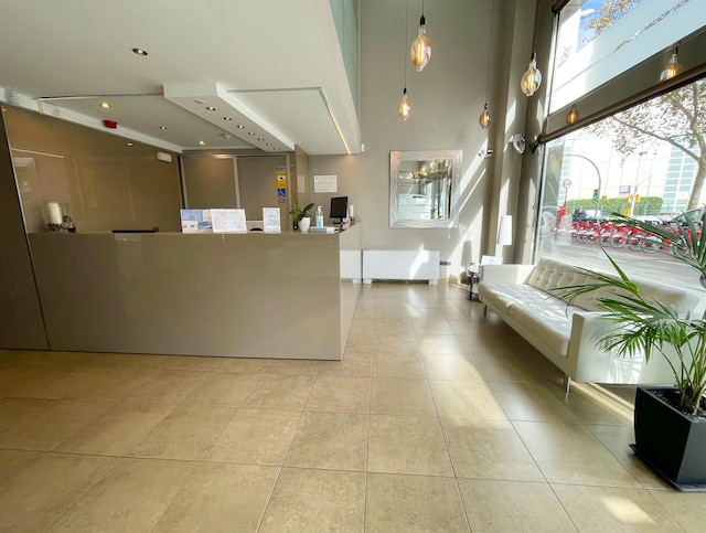 SM ホテル テアトレ アウディトリ