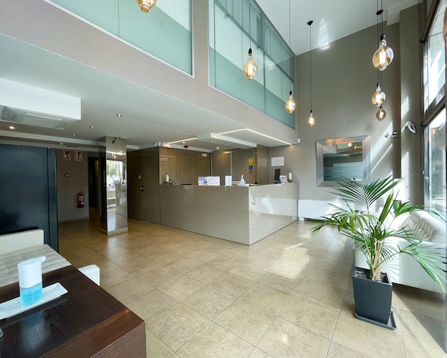 SM ホテル テアトレ アウディトリ