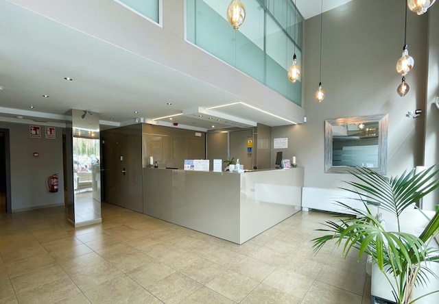 SM ホテル テアトレ アウディトリ