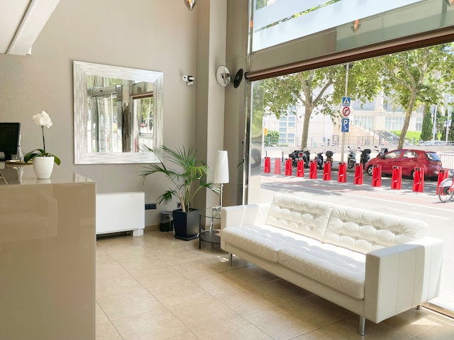 SM ホテル テアトレ アウディトリ