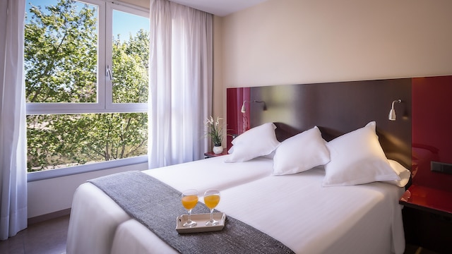 SM ホテル テアトレ アウディトリ