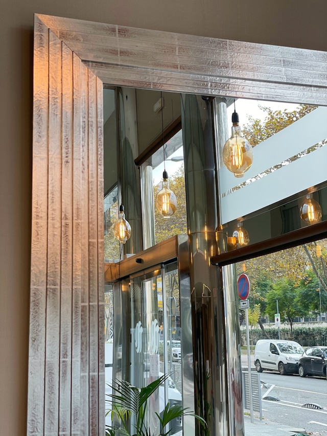 SM ホテル テアトレ アウディトリ