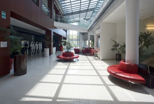 ドミナ ミラノ フィエラ