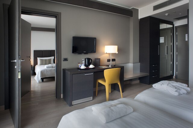 ドミナ ミラノ フィエラ