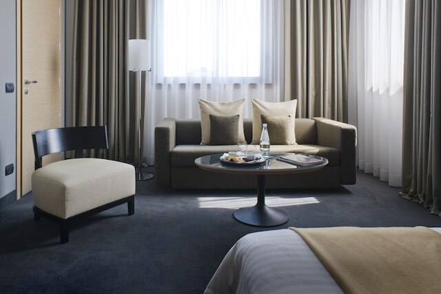 ドミナ ミラノ フィエラ