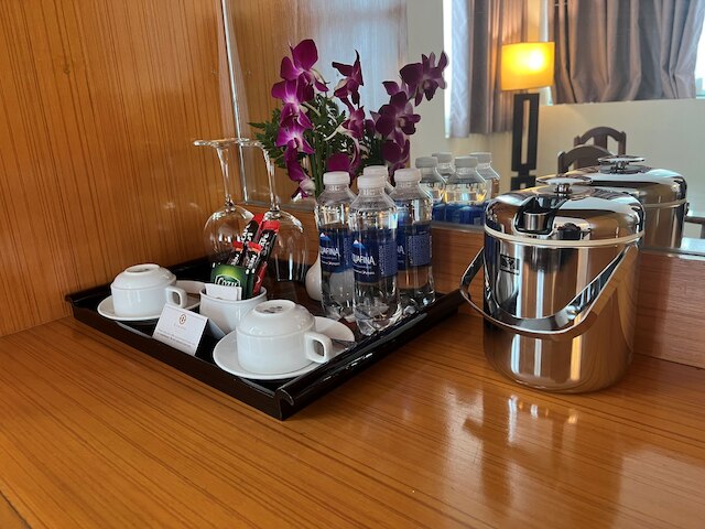 ラマナ ホテル サイゴン