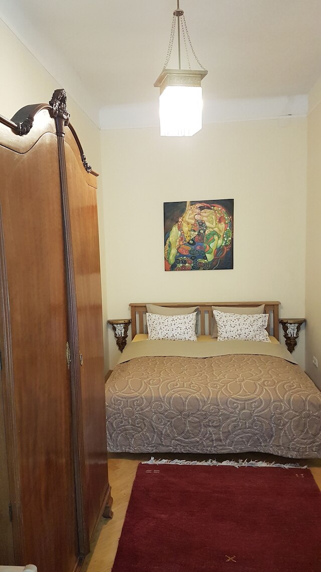 アパートメンツ ヘルミーネ