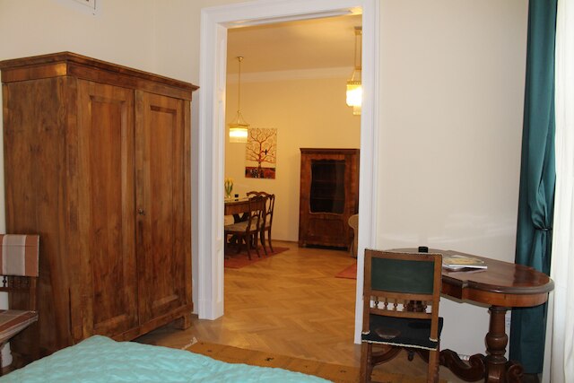 アパートメンツ ヘルミーネ