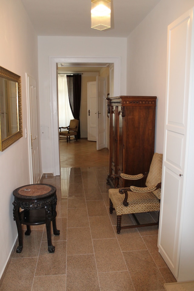 アパートメンツ ヘルミーネ