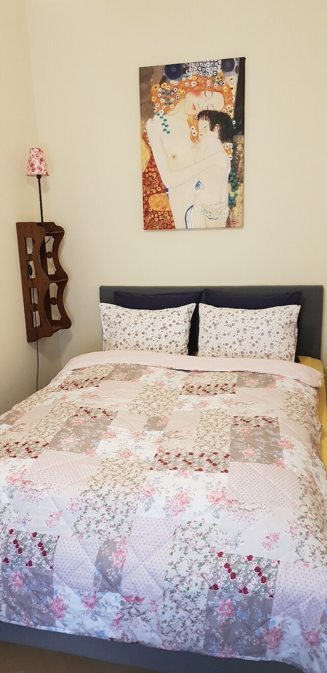 アパートメンツ ヘルミーネ