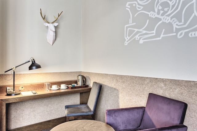 ダニエル グリフィン アパートホテル バイ アーテリー ホテルズ