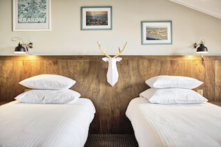 ダニエル グリフィン アパートホテル バイ アーテリー ホテルズ