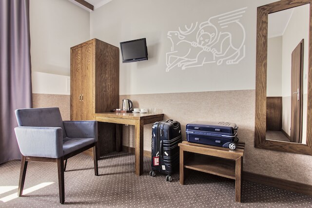 ダニエル グリフィン アパートホテル バイ アーテリー ホテルズ