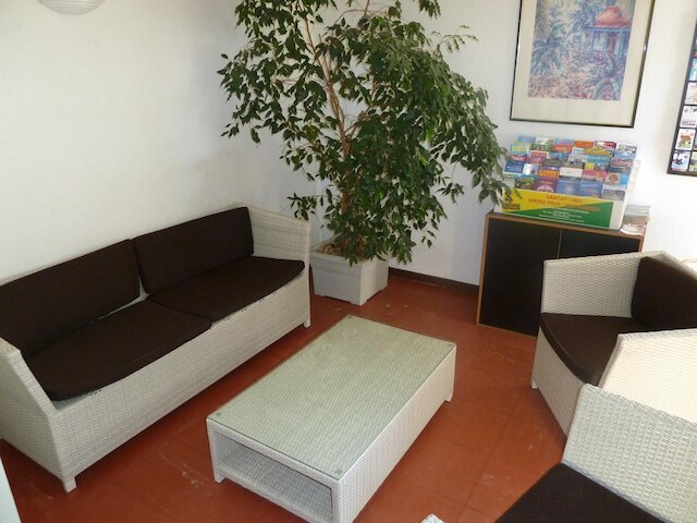 ホテル エリオテル