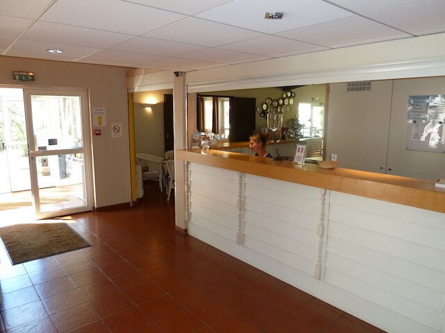 ホテル エリオテル