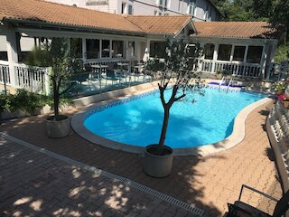 ホテル エリオテル