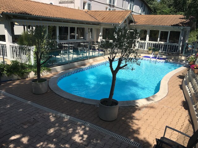 ホテル エリオテル