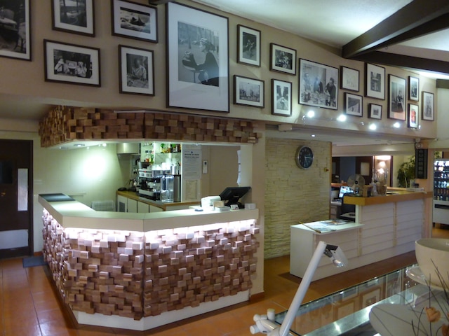 ホテル エリオテル