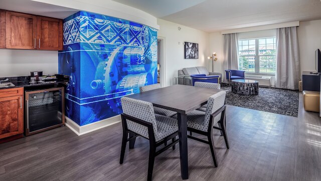 ホテル インディゴ ジャクソンビル-ディアウッド パーク by IHG