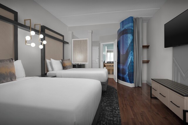 ホテル インディゴ ジャクソンビル-ディアウッド パーク by IHG