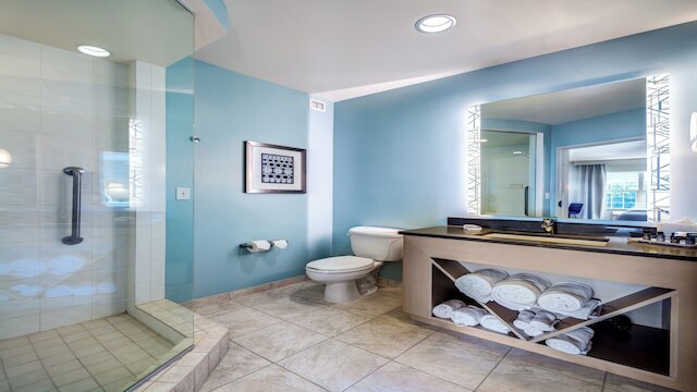 ホテル インディゴ ジャクソンビル-ディアウッド パーク by IHG