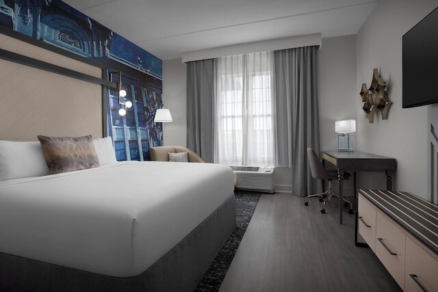 ホテル インディゴ ジャクソンビル-ディアウッド パーク by IHG