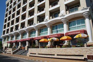 メトロポイント バンコク