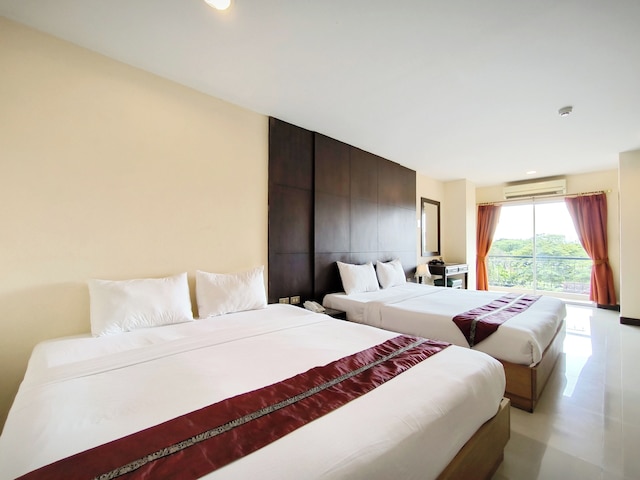 メトロポイント バンコク