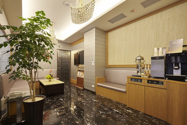 台北 スター ビューティー リゾート ホテル (台北星美休閒飯店)