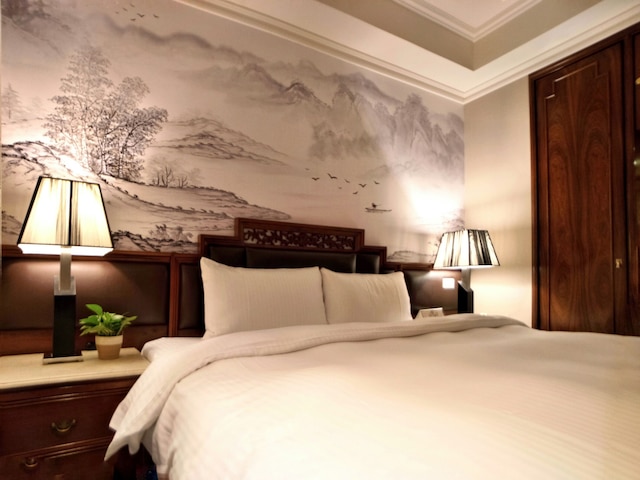 台北 スター ビューティー リゾート ホテル (台北星美休閒飯店)