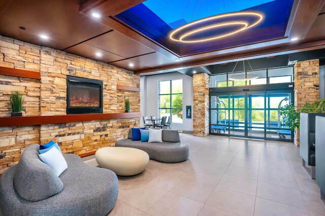 クオリティイン&スイーツレヴィス