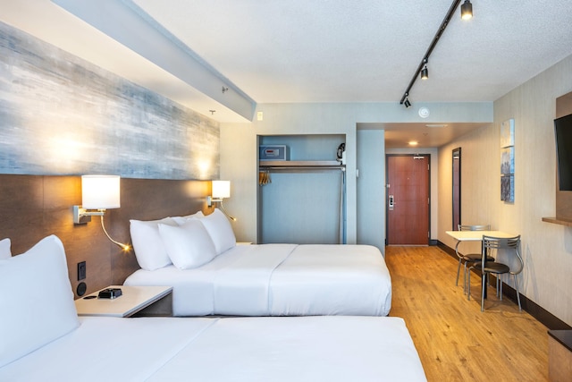 クオリティイン&スイーツレヴィス