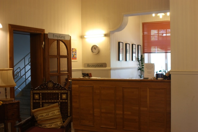 ヴィラ デ バロン