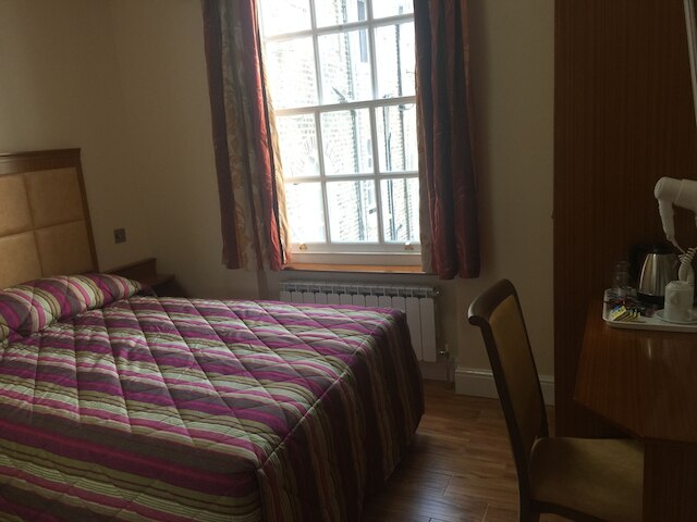 ホワイト ハウス ホテル ロンドン