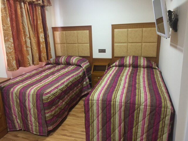 ホワイト ハウス ホテル ロンドン