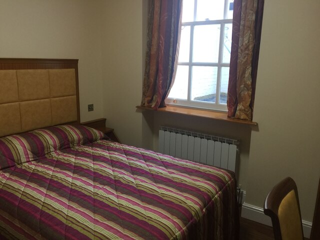 ホワイト ハウス ホテル ロンドン