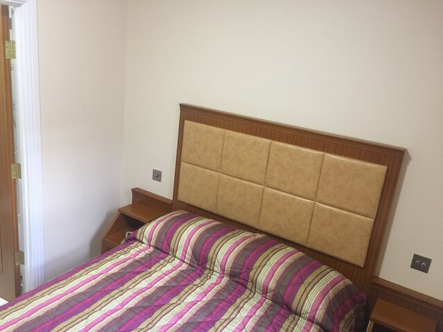 ホワイト ハウス ホテル ロンドン