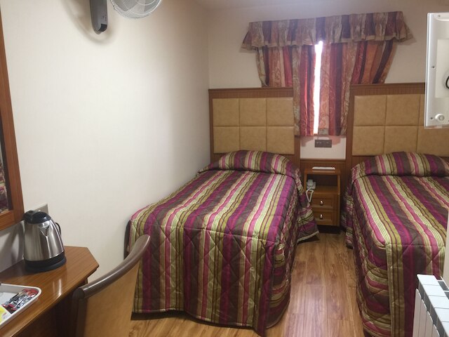 ホワイト ハウス ホテル ロンドン