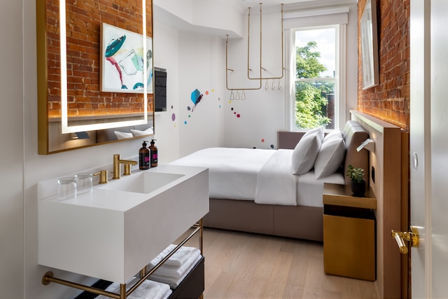 グラッドストーン ハウス