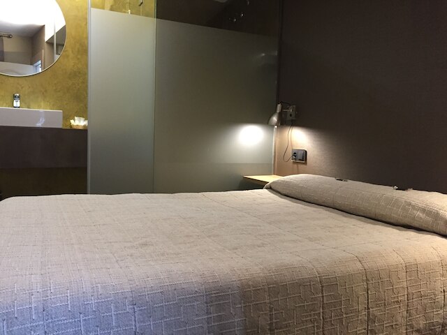 ロス パティオス ホテル