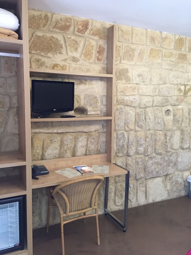 ロス パティオス ホテル