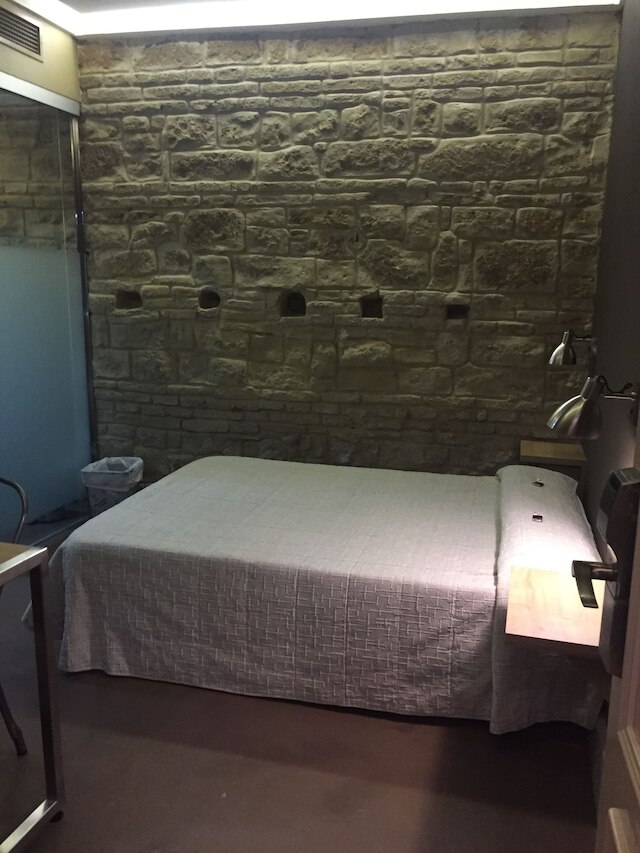 ロス パティオス ホテル