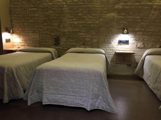 ロス パティオス ホテル