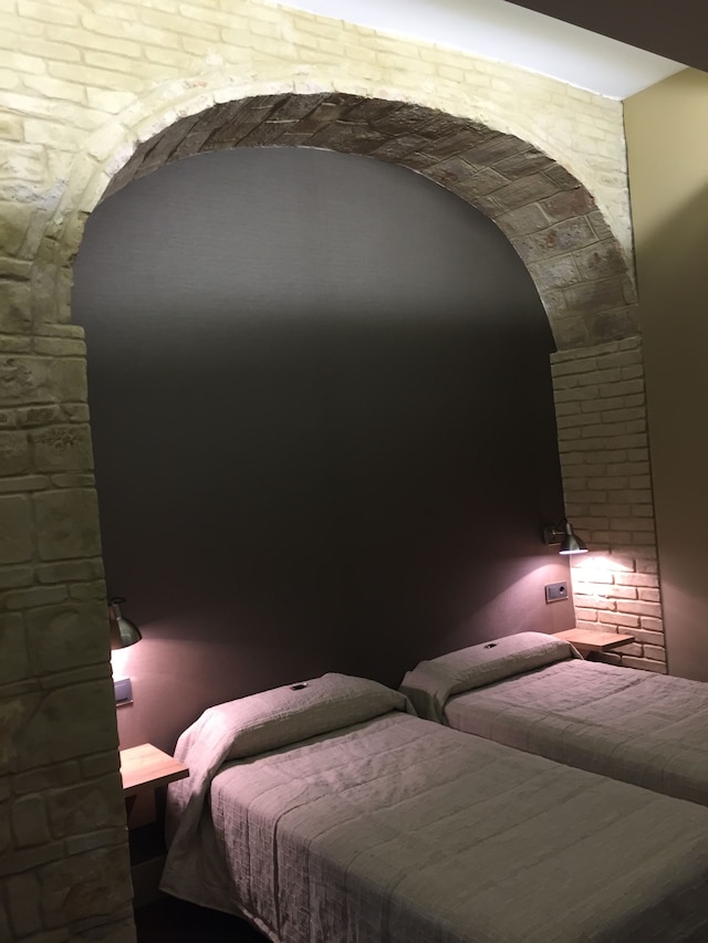 ロス パティオス ホテル